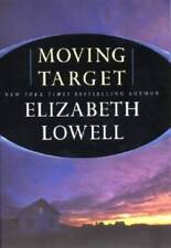Moving target hardcover for sale  Montgomery