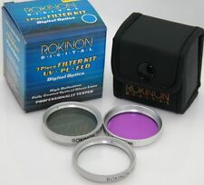 Rokinon 37mm fld for sale  Saddle Brook