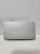 Zyxel gs1200 8hp for sale  Bradenton