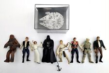 Star wars vintage d'occasion  Saint-Nazaire