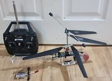 scale rc helicopter for sale  HUNTINGDON