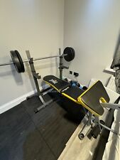 Great home gym for sale  WELLING