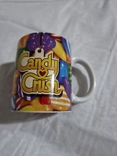 Candy crush mug for sale  STOKE-ON-TRENT