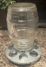 Vintage chicken feeder for sale  Elkhorn