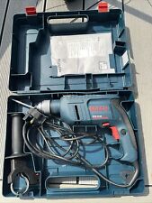 corded electric drill for sale  HITCHIN