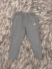 Nike sweats grey d'occasion  Expédié en Belgium