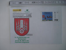 Aufgedruckte briefmarke plusbr gebraucht kaufen  Wolfhagen