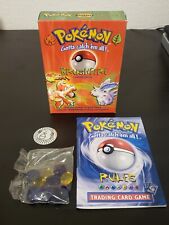 1999 pokemon tcg for sale  Pflugerville