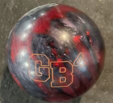 Bowling ball ebonite for sale  Johnston