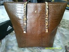 Handbag joules leather for sale  WREXHAM