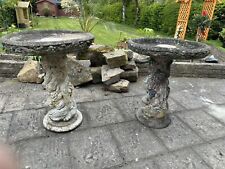 bird tables for sale  ROTHERHAM
