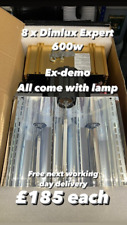 Demo dimlux expert for sale  GUILDFORD