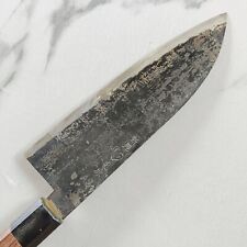 Cuchillo Takeda AS Clad Gyuto Aogami Super Azul Acero Japonés Chef Kichen segunda mano  Embacar hacia Mexico