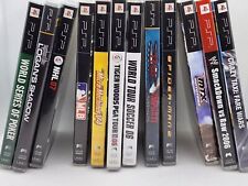 Sony psp games for sale  Shipping to Ireland