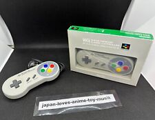 Controle clássico Club Nintendo Wii Super Famicom sua escolha comprar usado  Enviando para Brazil