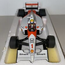 Minichamps laren honda usato  Sant Angelo Lodigiano