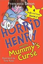 Horrid henry mummy for sale  Montgomery