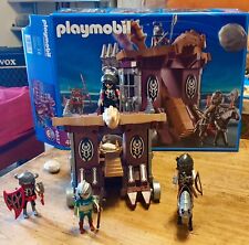 Playmobil catapulte géante d'occasion  Auterive