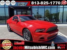 2013 ford mustang v6 premium for sale  Wesley Chapel