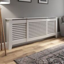 Radiator cover wall for sale  EVESHAM