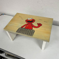 Hand painted elmo for sale  Topeka