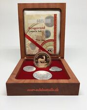 Krügerrand 2005 star gebraucht kaufen  Lohmar