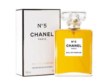 Chanel eau parfum gebraucht kaufen  Bremen