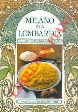 Milano lombardia. la usato  Italia