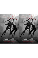 Hush hush graphic for sale  Montgomery