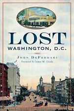 Lost washington d.c. for sale  Philadelphia