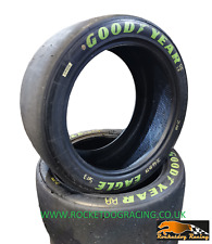 Goodyear 265 hard for sale  Shipping to Ireland