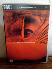Pitfall hiroshi teshigahara for sale  TRING
