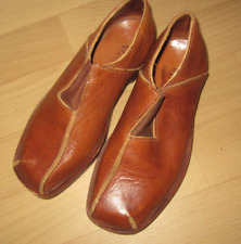 Cydwoq handmade brown for sale  LONDON