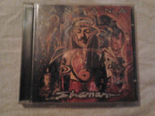 Santana - Shaman (CD, Álbum, Enh) comprar usado  Enviando para Brazil