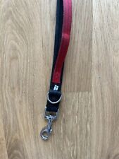 Dogs lead collar for sale  LONDON