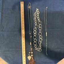 Chico necklace bundle for sale  Burleson