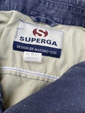 Superga sportswear design for sale  Shipping to Ireland