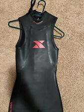 Xterra triathlon sleeveless for sale  Holt
