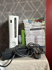 Xbox 360 com pacote de jogos - Leia a descrição comprar usado  Enviando para Brazil