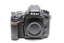 Corpo da câmera Nikon D600 comprar usado  Enviando para Brazil