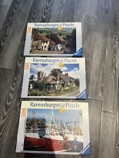 Ravensburger 500 piece for sale  Shipping to Ireland