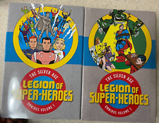 Legion super heroes for sale  Butler