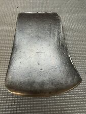 Usado, Cabeça de machado vintage estampada prumo padrão da Tasmânia bit único (500) comprar usado  Enviando para Brazil