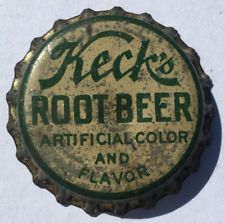 Keck root beer for sale  Lincoln