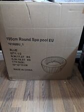 Hot tub spa for sale  RUNCORN