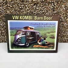 Volkswagen kombi metal for sale  SWANSEA