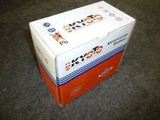 Kyoto battery yb7lb for sale  GRAYS