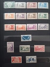 Timbres anciens poste d'occasion  Poussan