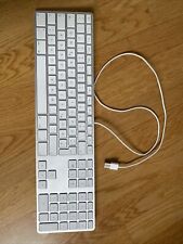 Apple tastatur usb gebraucht kaufen  Kronberg