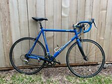 56cm cannondale r800 for sale  Dallas